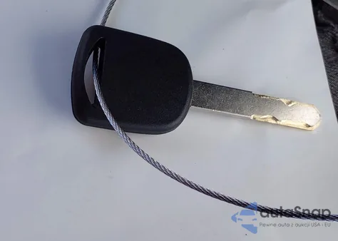 2011 Honda Accord 2.4 Ex-L z USA, uszkodzony, nr VIN 1HGCP2F8XBA038335